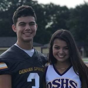 Meet your Posher, Catherine